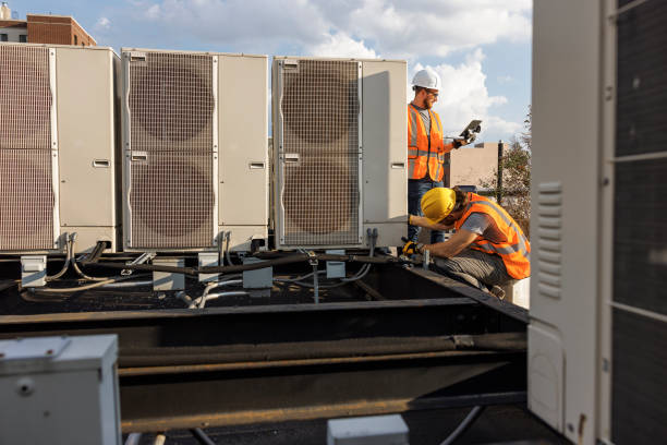 Best HVAC repair near me  in Lewisville, NC