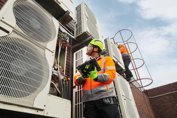 Professional HVAC in Lewisville, NC