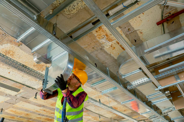 Best Best HVAC companies  in Lewisville, NC