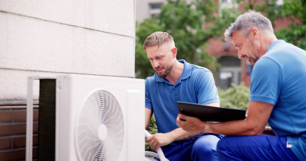 Best HVAC replacement cost  in Lewisville, NC