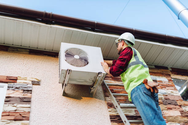 Best HVAC companies near me  in Lewisville, NC