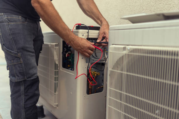 Best HVAC system installation  in Lewisville, NC