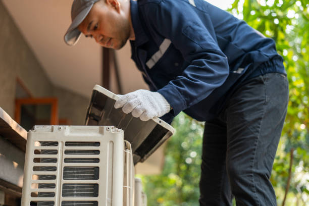 Best HVAC service technicians  in Lewisville, NC