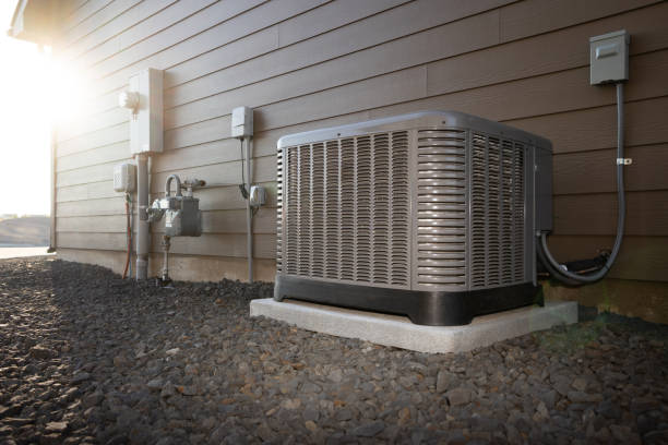 Best Affordable HVAC services  in Lewisville, NC
